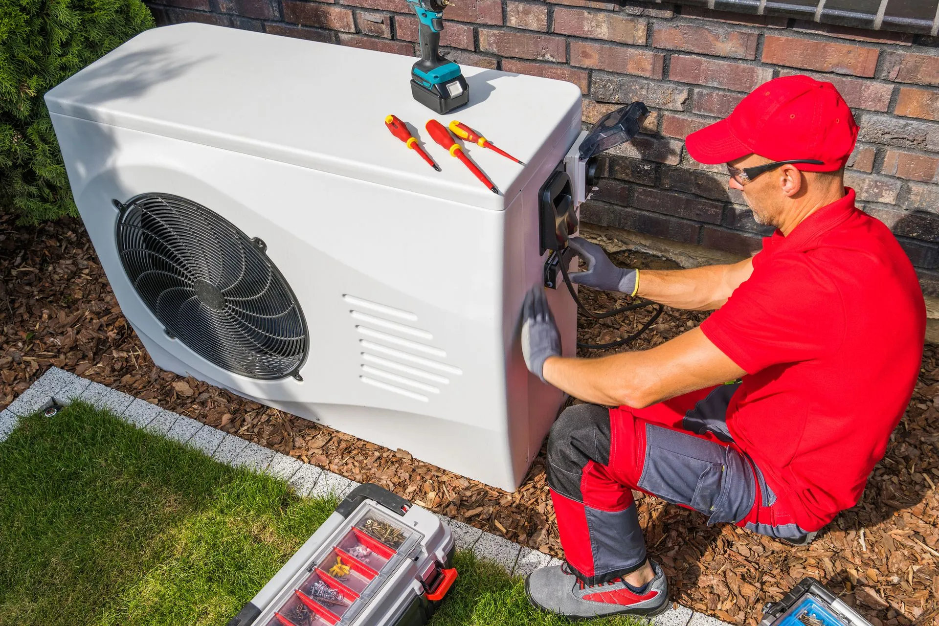 About HVAC in Gold Hill, OR